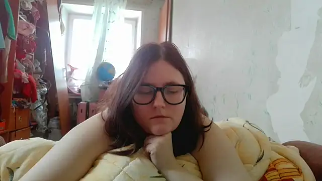 DesireMelissa online show from 02/11/26, 06:35