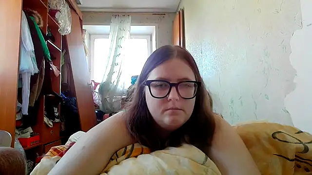 DesireMelissa online show from 03/13/26, 07:35