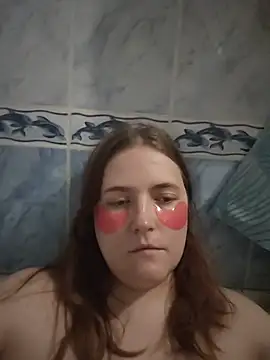 DesireMelissa online show from 06/21/26, 05:24