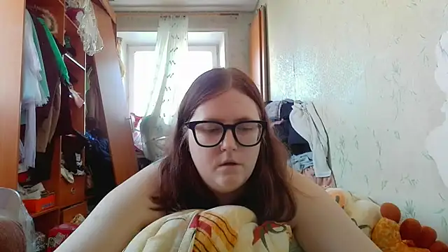 DesireMelissa online show from 03/14/26, 07:25