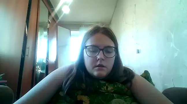 DesireMelissa online show from 02/27/25, 06:57
