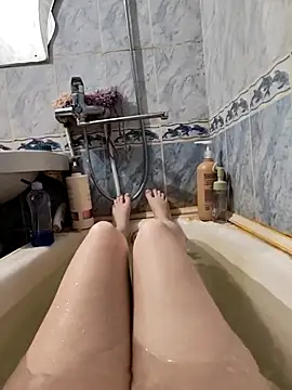 DesireMelissa online show from 03/10/26, 05:00