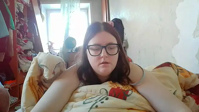 DesireMelissa online show from 02/05/26, 06:20