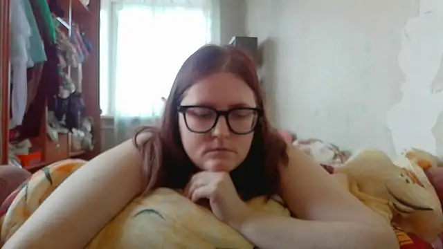 DesireMelissa online show from 03/19/26, 06:13