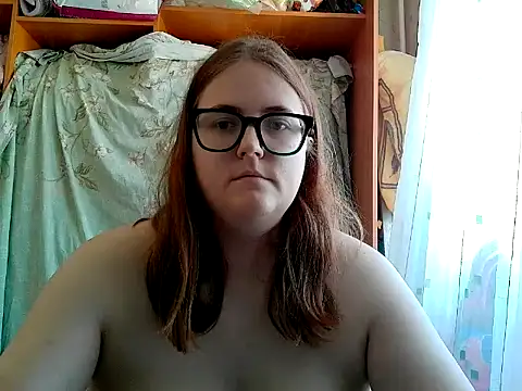 DesireMelissa online show from 06/12/26, 07:06