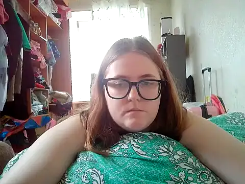 DesireMelissa online show from 06/29/26, 10:11