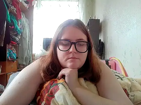 DesireMelissa online show from 07/08/26, 06:36