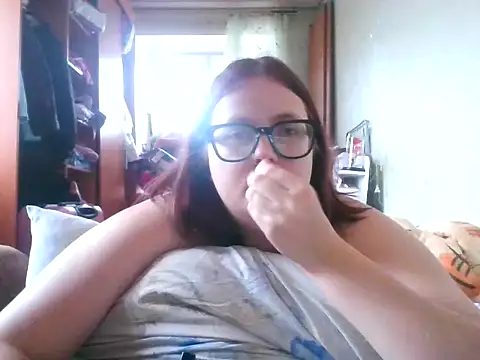 DesireMelissa online show from 10/30/25, 06:23