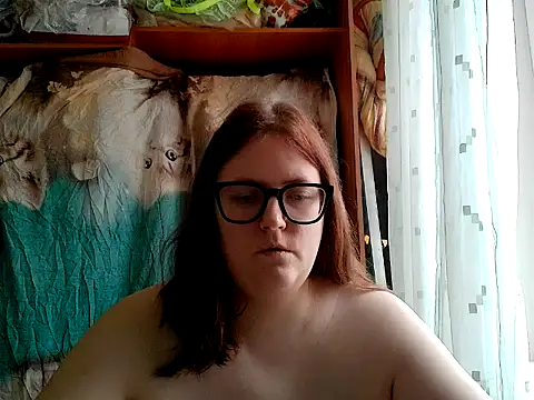 DesireMelissa online show from 04/02/26, 08:10