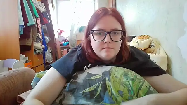 DesireMelissa online show from 01/06/26, 08:18