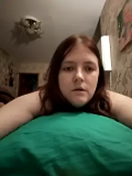 DesireMelissa online show from 02/25/26, 03:18