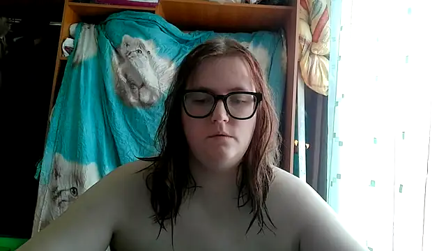 DesireMelissa online show from 03/28/26, 06:25