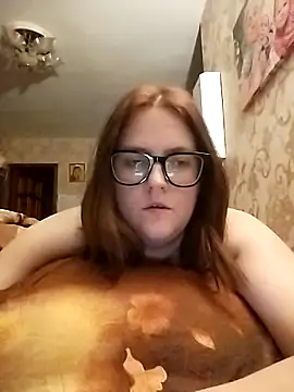 DesireMelissa online show from 11/07/25, 08:24