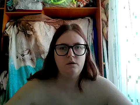 DesireMelissa online show from 03/31/26, 05:20