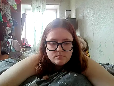 DesireMelissa online show from 05/11/26, 07:10