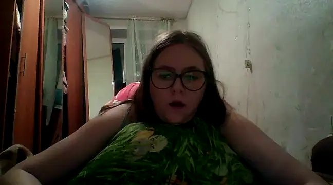 DesireMelissa online show from 03/01/25, 04:00