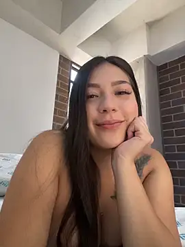 Latina vanessa online show from 05/26/26, 05:44