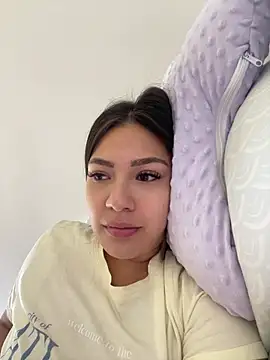 Latina vanessa online show from 03/09/26, 04:32