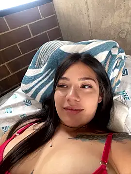 Latina vanessa online show from 03/20/26, 08:32