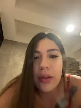 Snapshot of Latina_vanessa chatting on 07/09/26, 11:48 Latina vanessa online show from 07/09/26, 11:48