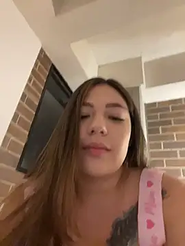 Snapshot of Latina_vanessa chatting on 07/08/26, 03:19 Latina vanessa online show from 07/08/26, 03:19