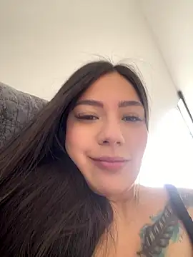 Latina vanessa online show from 01/09/26, 05:42