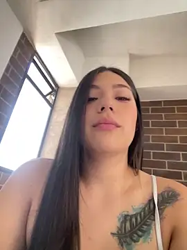 Latina vanessa online show from 03/21/26, 06:56