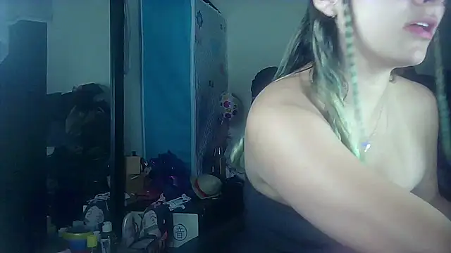 Elith 20 online show from 03/01/25, 06:35