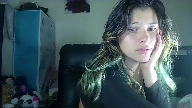 Elith 20 online show from 03/16/25, 08:32