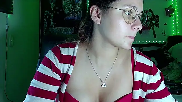 Elith 20 online show from 10/25/25, 05:17