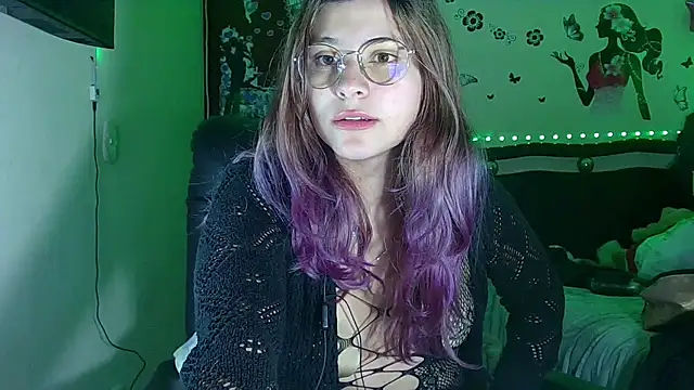 Elith 20 online show from 10/16/25, 04:10
