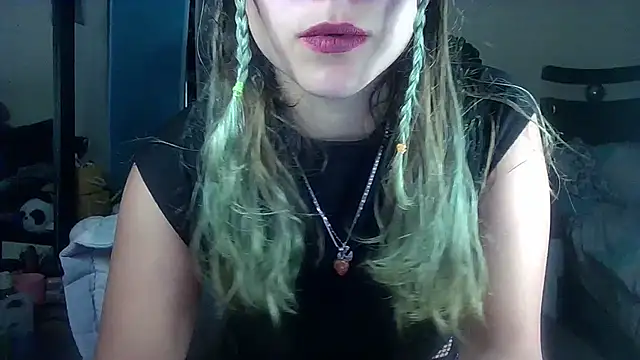 Elith 20 online show from 03/14/25, 06:42
