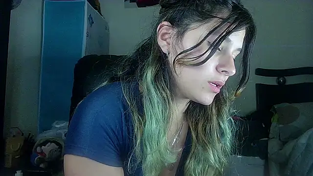 Elith 20 online show from 03/20/25, 01:37