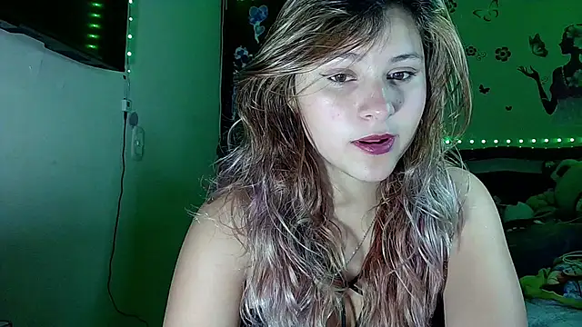 Elith 20 online show from 09/25/25, 03:45