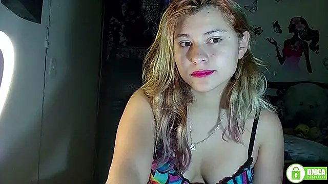 Elith 20 online show from 11/28/25, 03:28