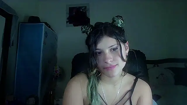 Elith 20 online show from 03/03/25, 06:20