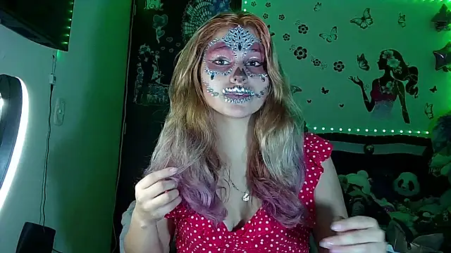 Elith 20 online show from 11/01/25, 03:46