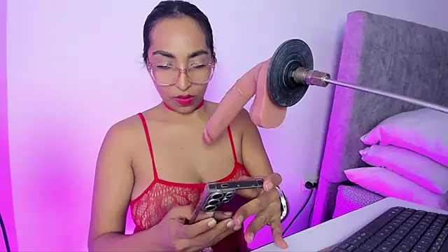 Leticia brownn1 online show from 05/28/26, 08:26