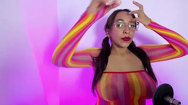 Leticia brownn1 online show from 03/16/26, 07:49