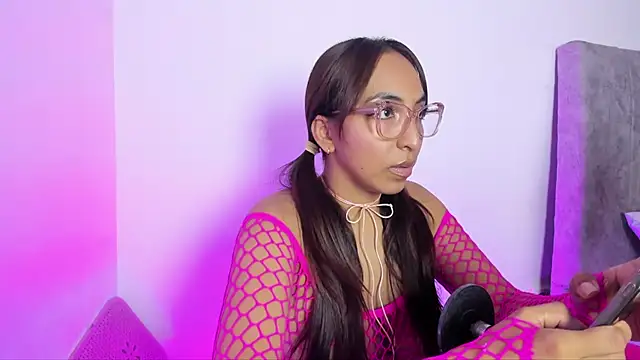 Leticia brownn1 online show from 03/20/26, 07:15