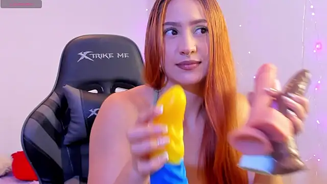 Amypond   online show from 09/09/25, 03:54