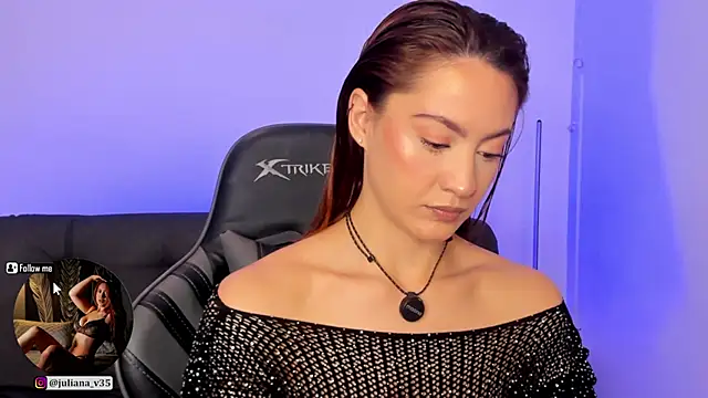 Amypond   online show from 03/06/26, 04:24