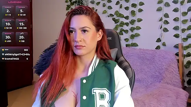Amypond   online show from 02/19/25, 11:46