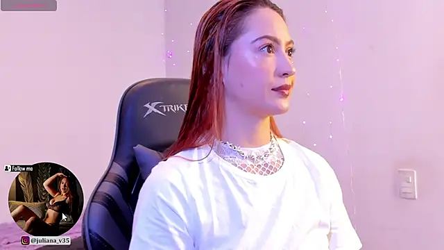 Snapshot of Amypond__ chatting on 11/20/25, 05:02 Amypond online show from 11/20/25, 05:02