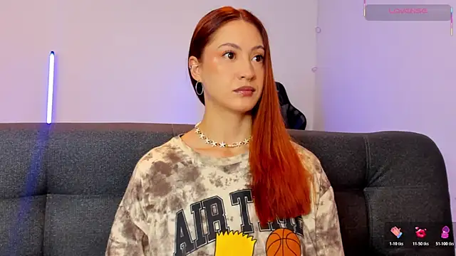 Snapshot of Amypond__ chatting on 02/17/26, 03:20 Amypond online show from 02/17/26, 03:20