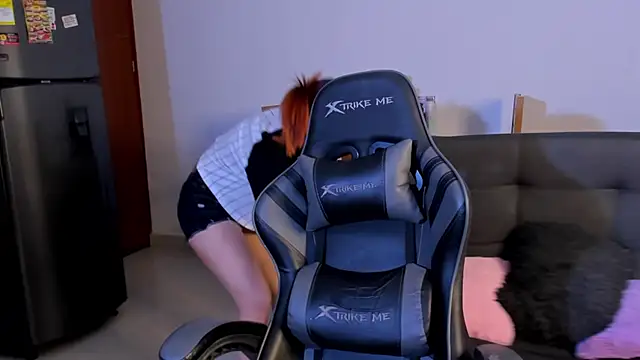 Amypond   online show from 04/04/26, 08:15