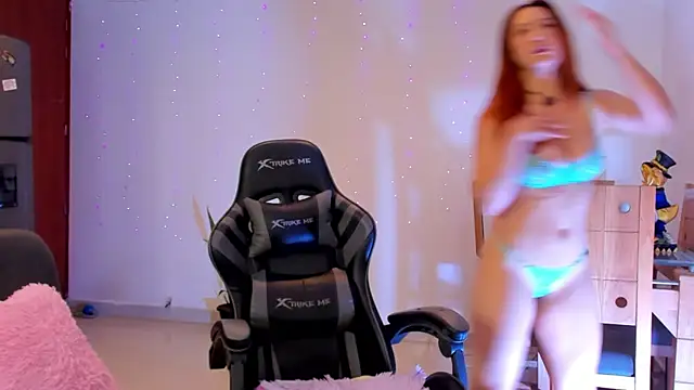 Amypond   online show from 03/26/26, 07:01