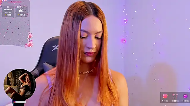 Amypond   online show from 10/02/25, 05:05