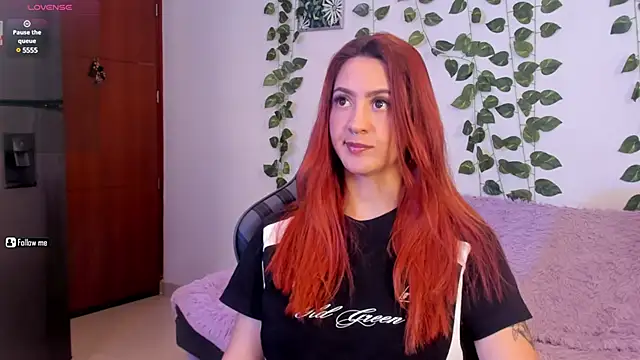 Amypond   online show from 03/03/25, 02:28