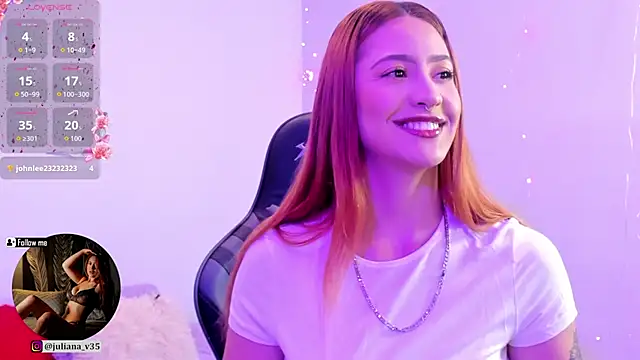 Amypond   online show from 09/08/25, 06:40